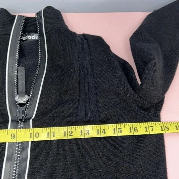 Jamie Sadock Knit Cardigan - Picture 10 of 11